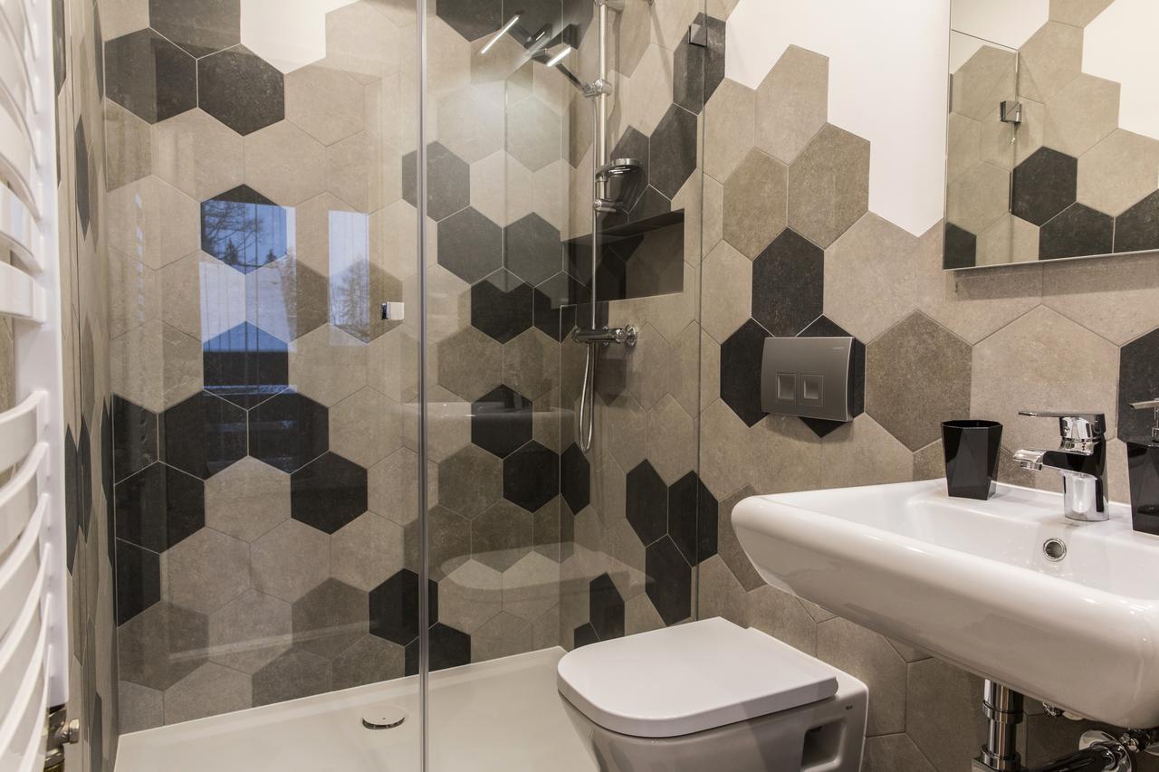 Udanypobyt Apartament Skocznia Закопане Екстериор снимка