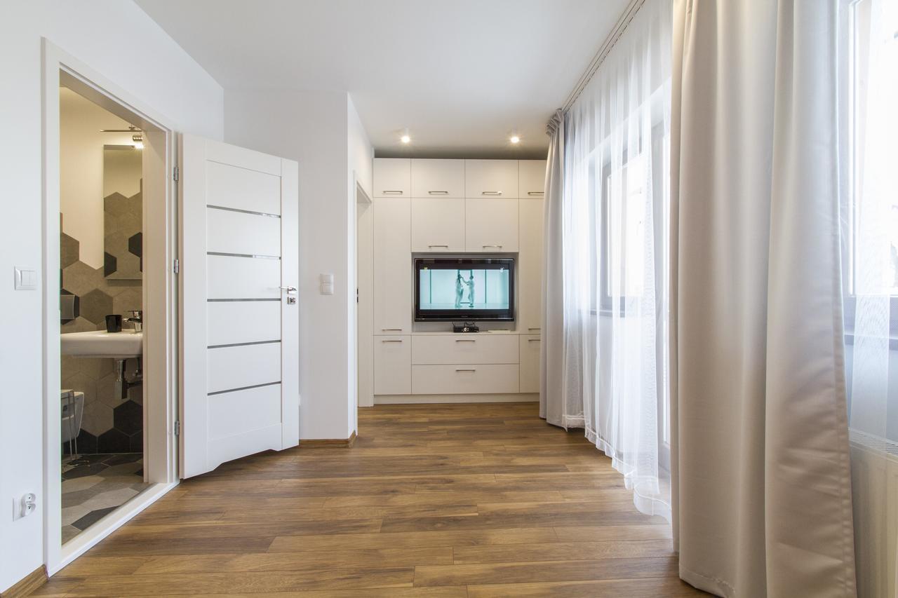 Udanypobyt Apartament Skocznia Закопане Екстериор снимка