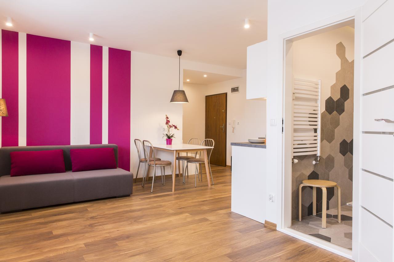 Udanypobyt Apartament Skocznia Закопане Екстериор снимка
