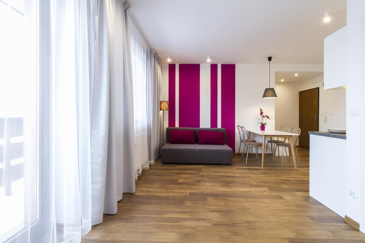 Udanypobyt Apartament Skocznia Закопане Екстериор снимка
